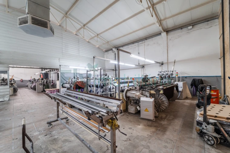 Armazém para Venda em Oliveira (Santa Maria) Foto 16