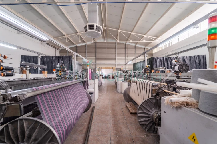 Armazém para Venda em Oliveira (Santa Maria) Foto 19