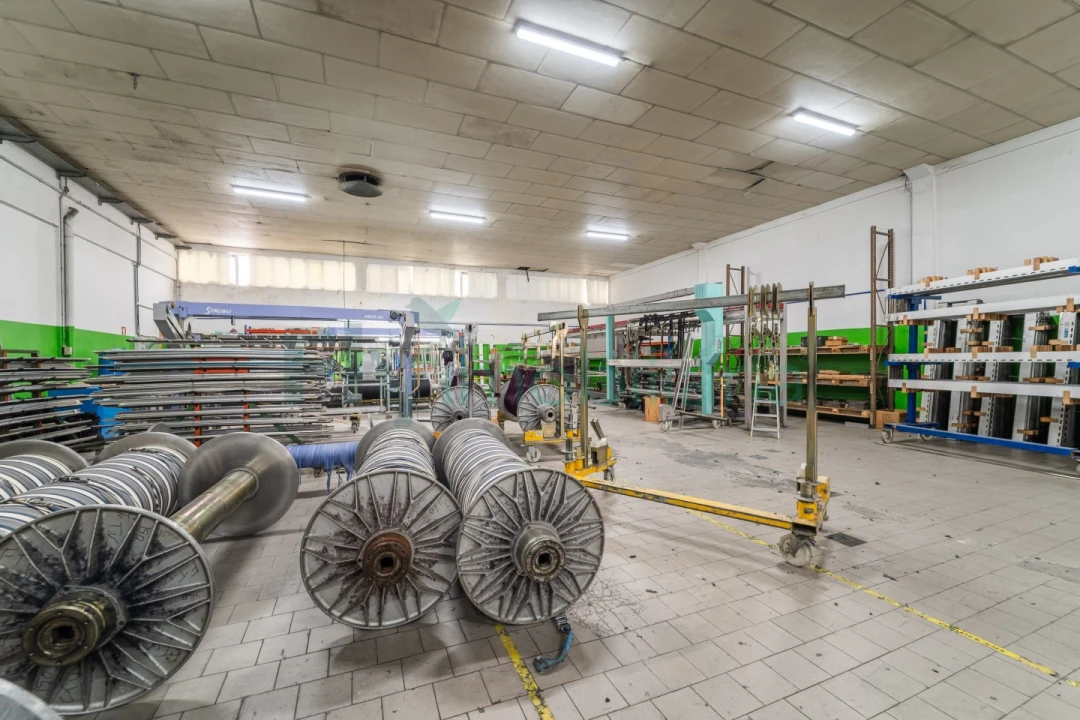 Armazém para Venda em Oliveira (Santa Maria) Foto 11