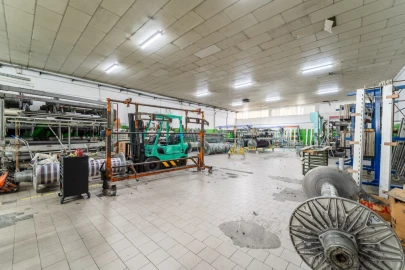 Armazém para Venda em Oliveira (Santa Maria)