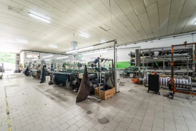 Armazém para Venda em Oliveira (Santa Maria)