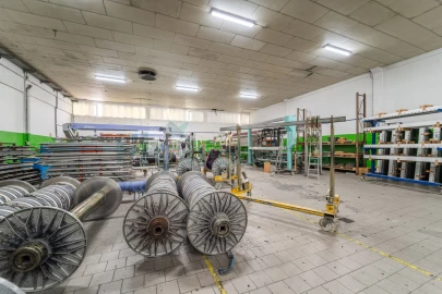 Armazém para Venda em Oliveira (Santa Maria)