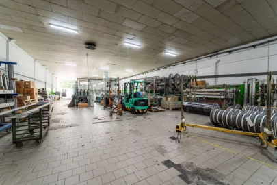 Armazém para Venda em Oliveira (Santa Maria)