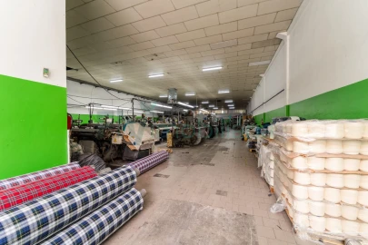 Armazém para Venda em Oliveira (Santa Maria)