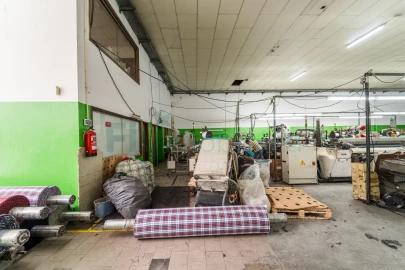 Armazém para Venda em Oliveira (Santa Maria)