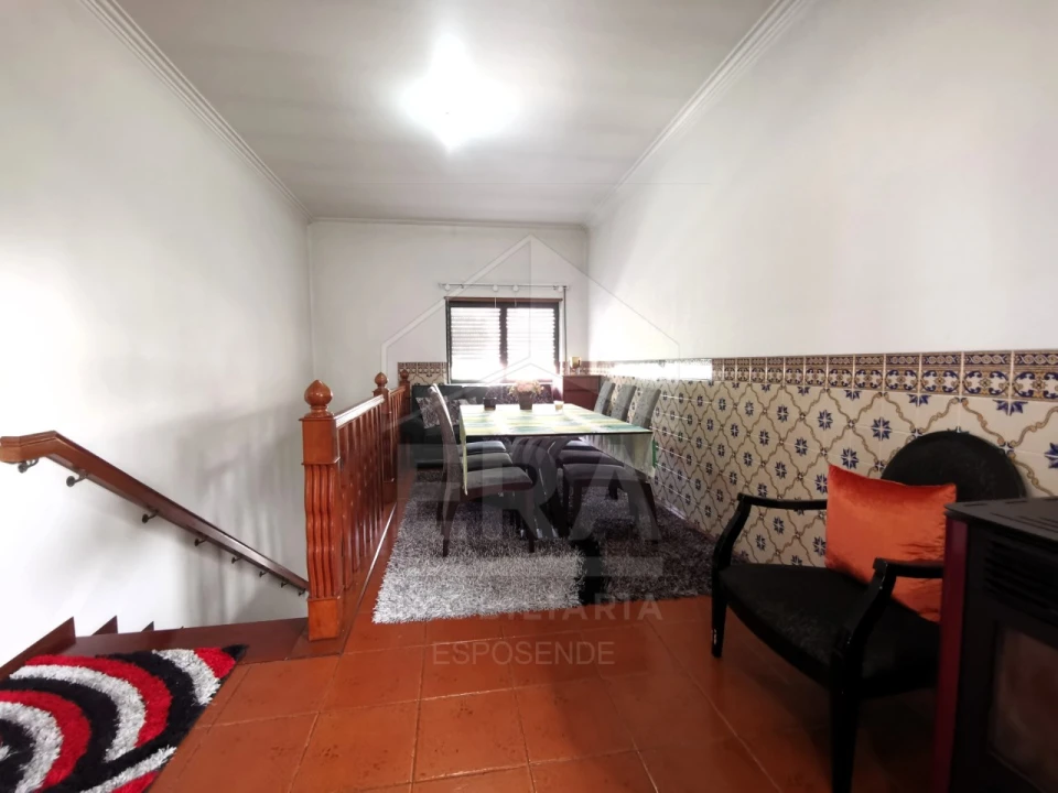Apartamento T3 para Venda em Palmeira de Faro e Curvos Foto 4