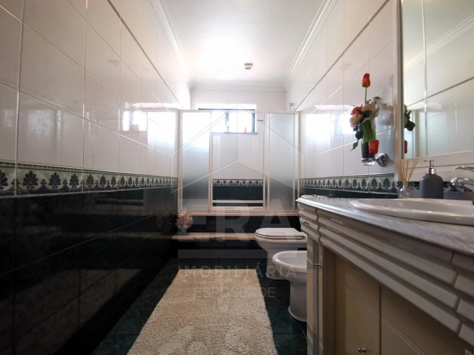 Apartamento T3 para Venda em Palmeira de Faro e Curvos Foto 5