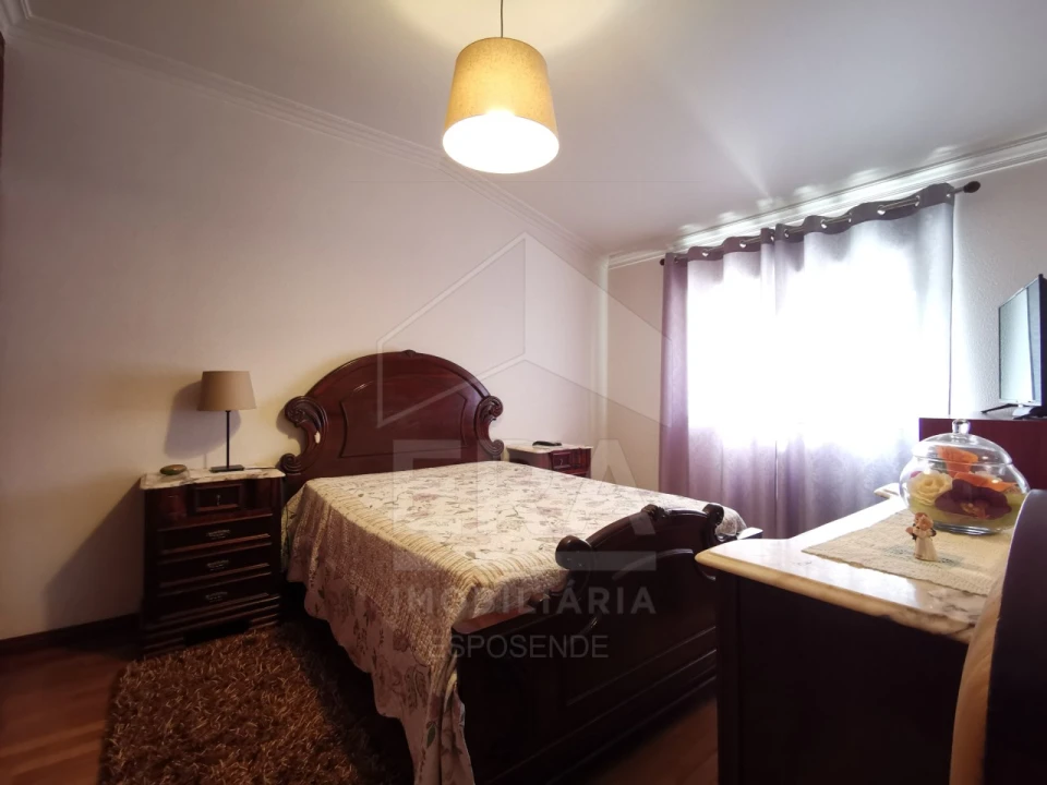 Apartamento T3 para Venda em Palmeira de Faro e Curvos Foto 7