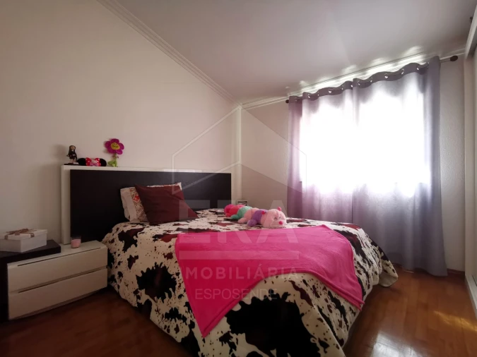 Apartamento T3 para Venda em Palmeira de Faro e Curvos Foto 6