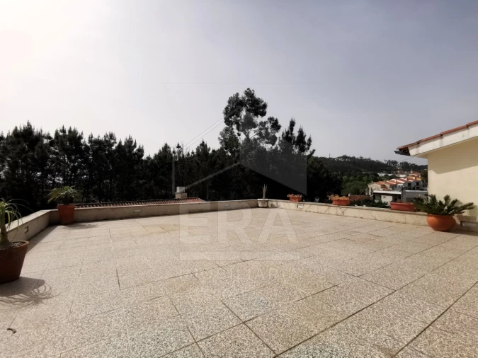 Apartamento T3 para Venda em Palmeira de Faro e Curvos Foto 11