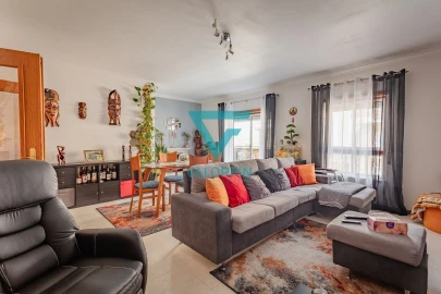 Apartamento T3 para Venda em Marinha Grande
