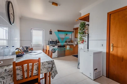 Apartamento T3 para Venda em Marinha Grande