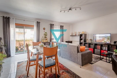 Apartamento T3 para Venda em Marinha Grande