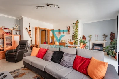 Apartamento T3 para Venda em Marinha Grande