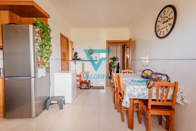 Apartamento T3 para Venda em Marinha Grande