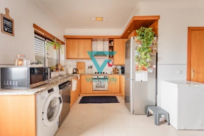 Apartamento T3 para Venda em Marinha Grande