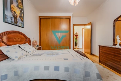 Apartamento T3 para Venda em Marinha Grande
