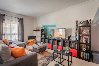 Apartamento T3 para Venda em Marinha Grande