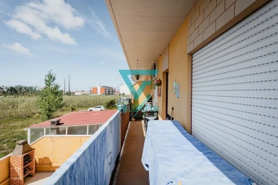 Apartamento T3 para Venda em Marinha Grande