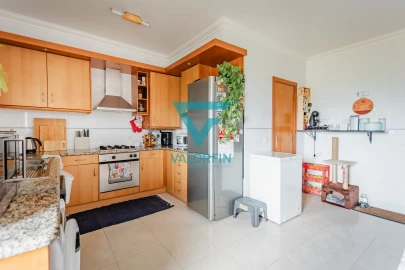 Apartamento T3 para Venda em Marinha Grande