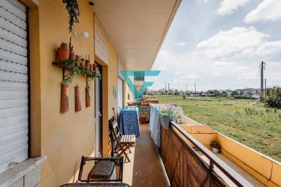 Apartamento T3 para Venda em Marinha Grande