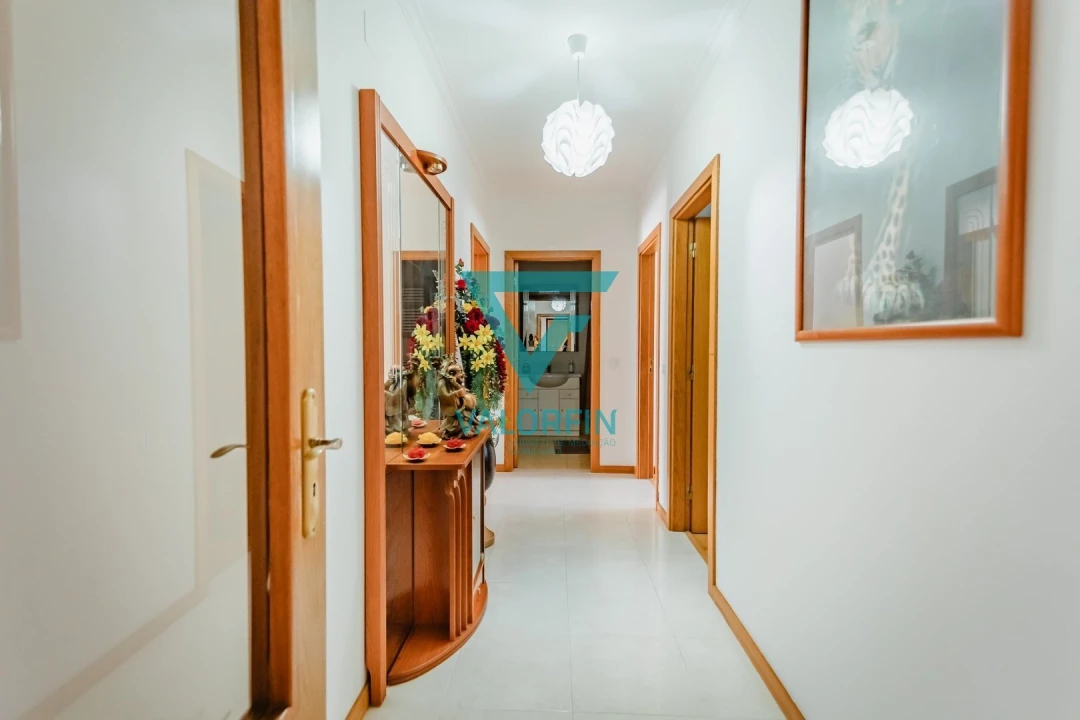 Apartamento T3 para Venda em Marinha Grande Foto 16