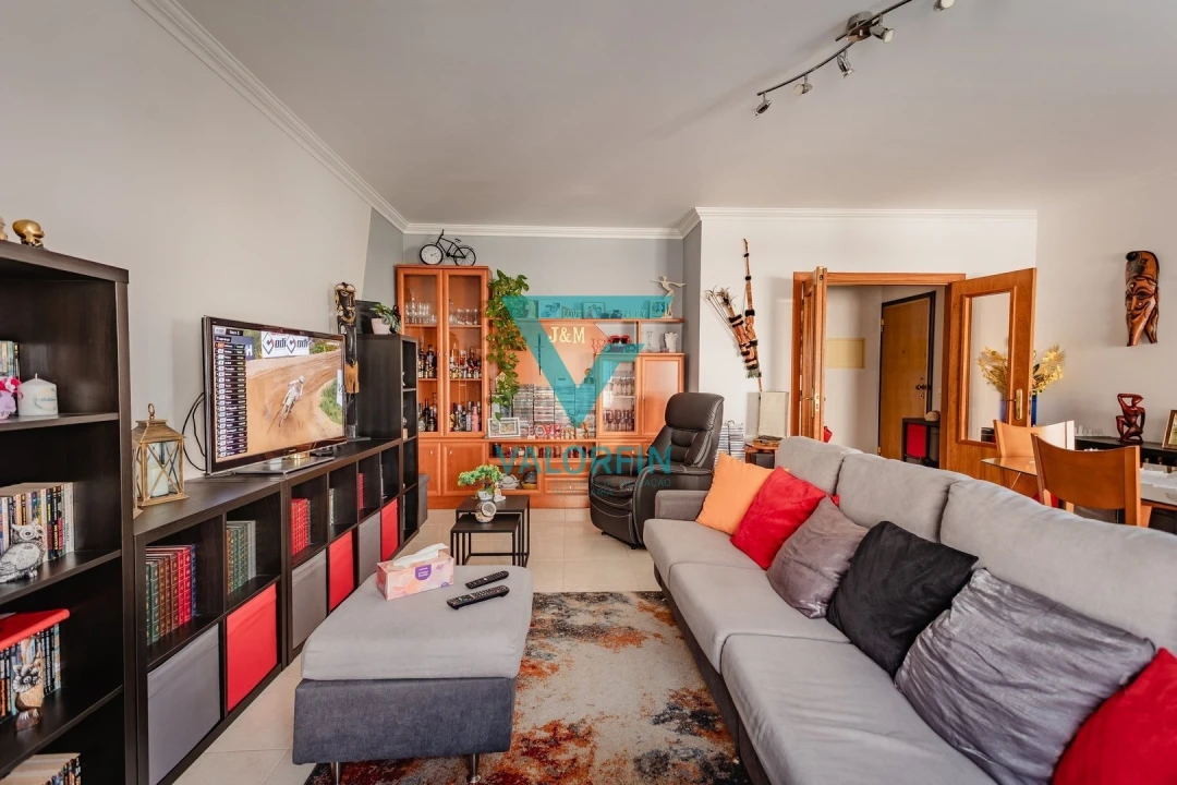 Apartamento T3 para Venda em Marinha Grande Foto 1