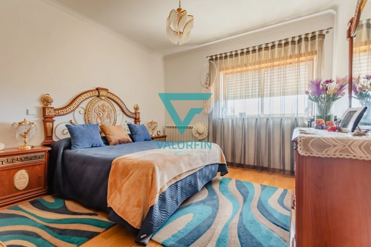 Apartamento T3 para Venda em Marinha Grande Foto 20