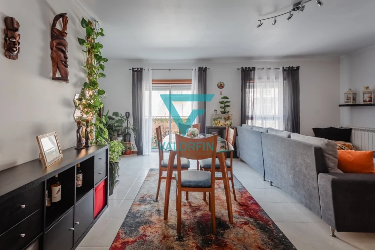 Apartamento T3 para Venda em Marinha Grande Foto 9