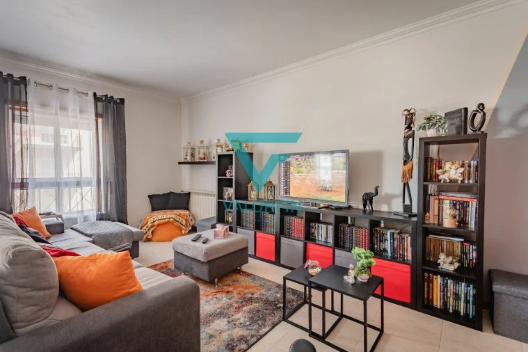 Apartamento T3 para Venda em Marinha Grande Foto 5