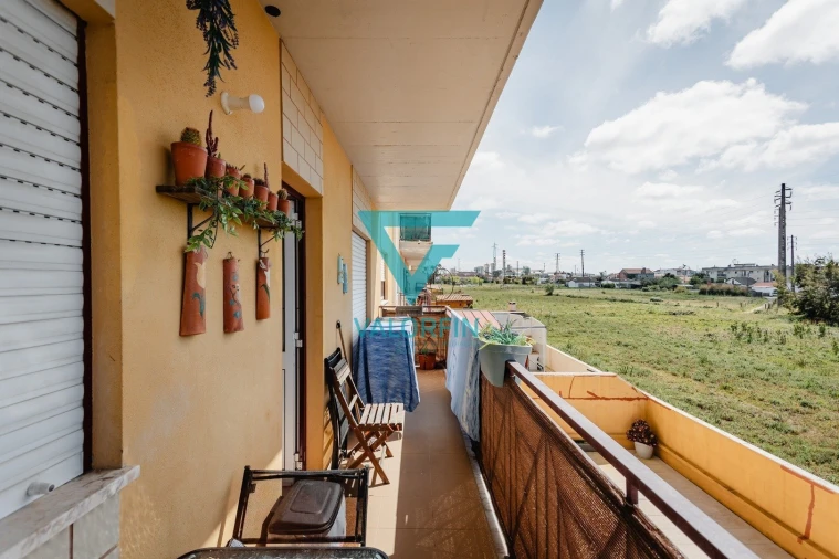 Apartamento T3 para Venda em Marinha Grande Foto 15