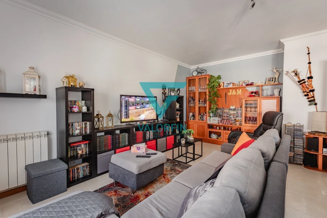 Apartamento T3 para Venda em Marinha Grande Foto 4