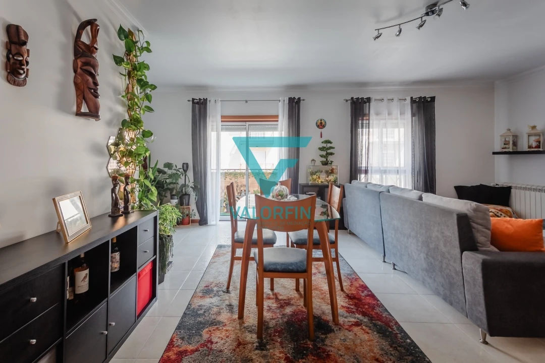 Apartamento T3 para Venda em Marinha Grande Foto 9