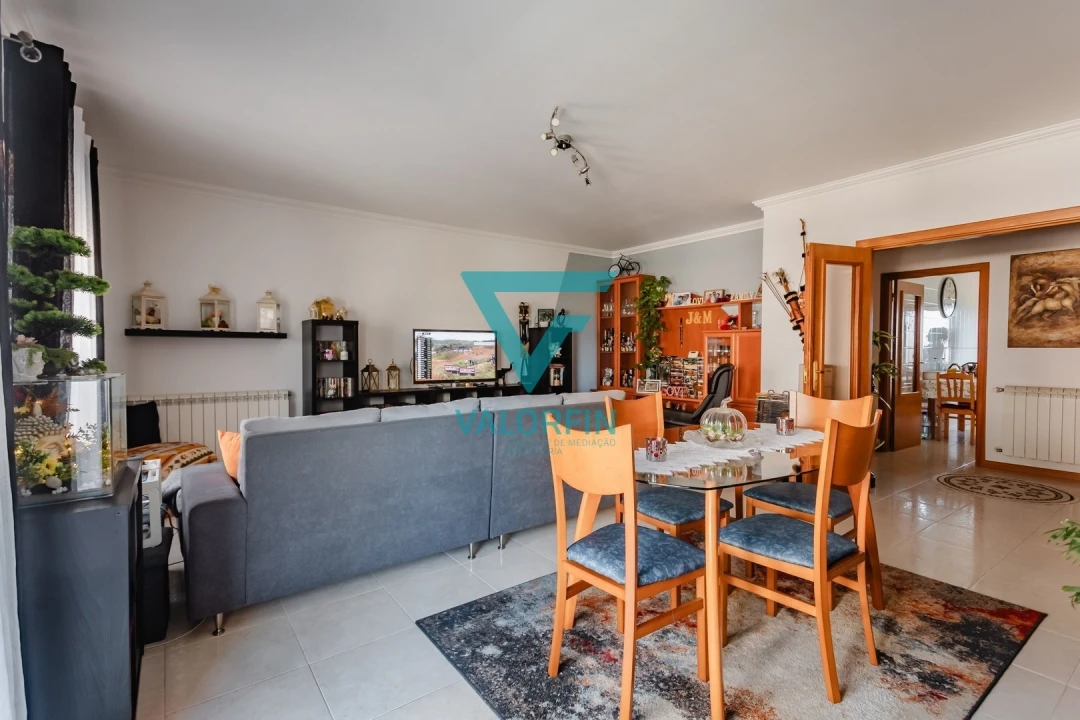 Apartamento T3 para Venda em Marinha Grande Foto 7