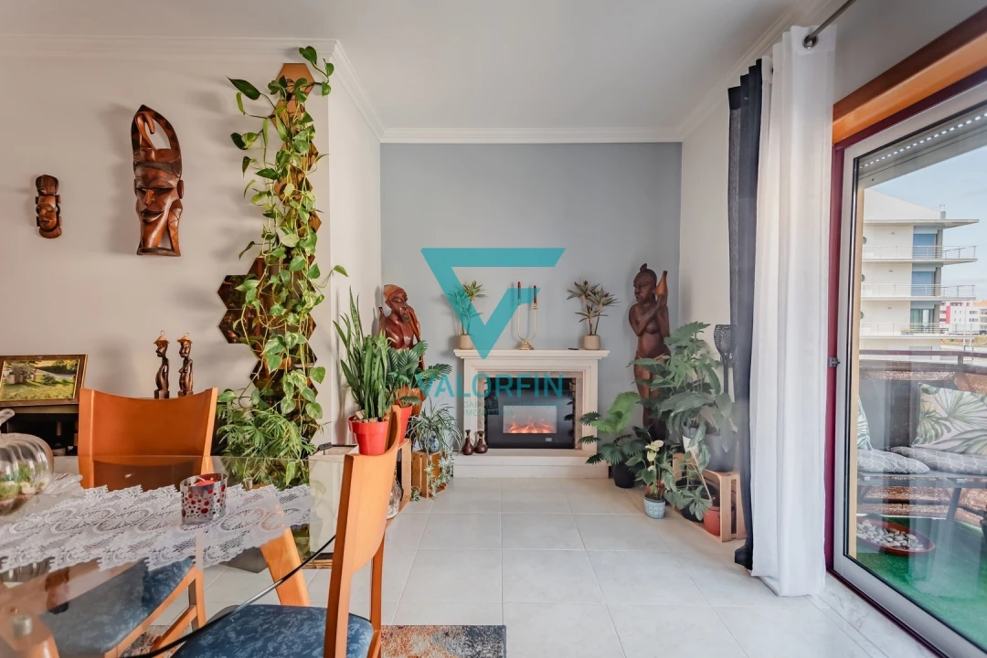 Apartamento T3 para Venda em Marinha Grande Foto 6