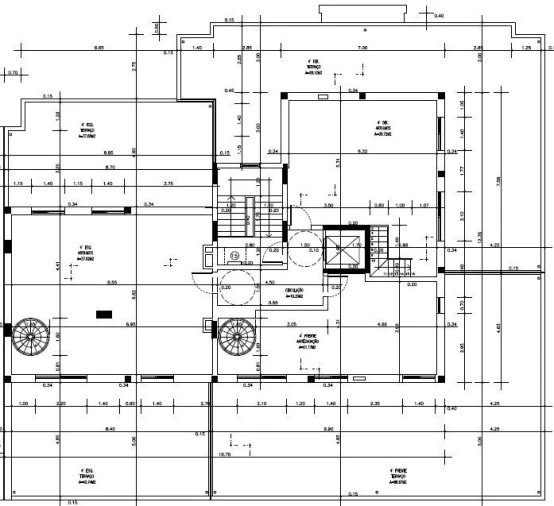 Apartamento T4 para Venda em Montijo e Afonsoeiro Foto 14