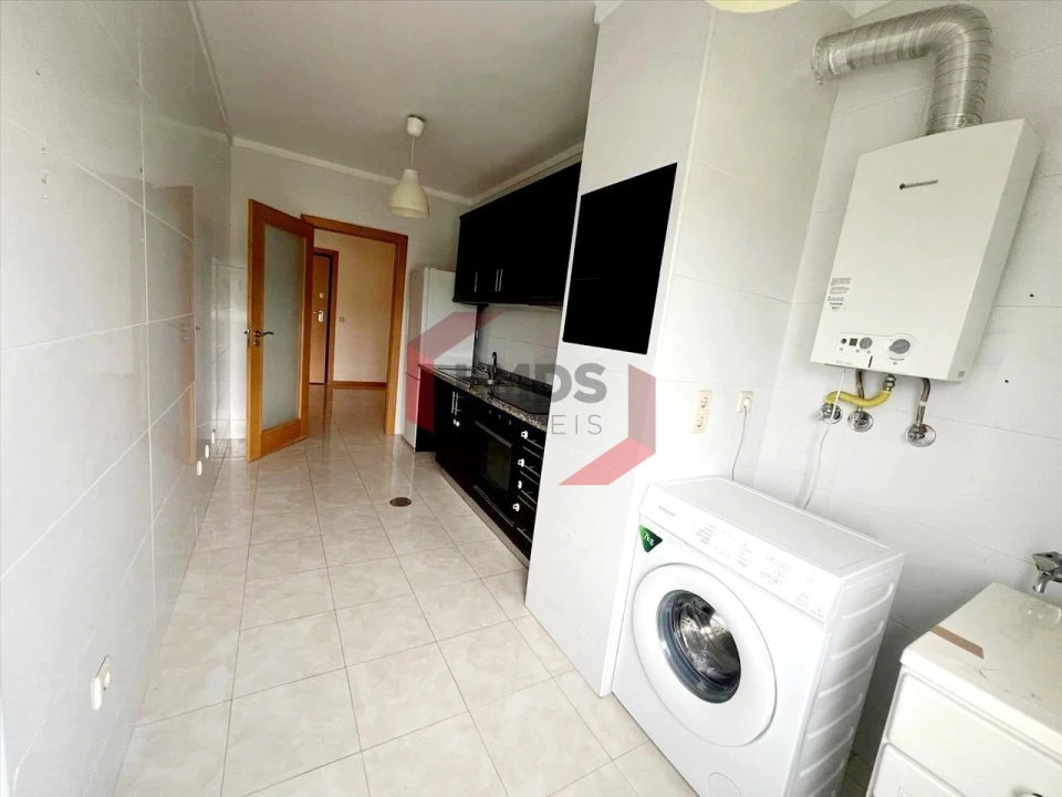 Apartamento T3 para Venda em Canelas Foto 9