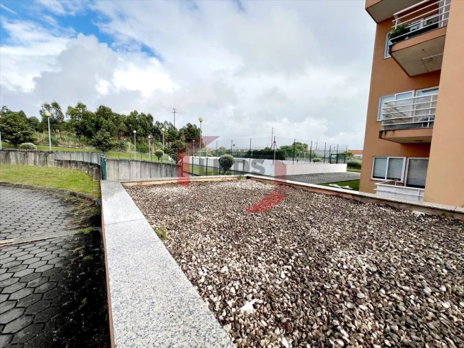 Apartamento T3 para Venda em Canelas Foto 2