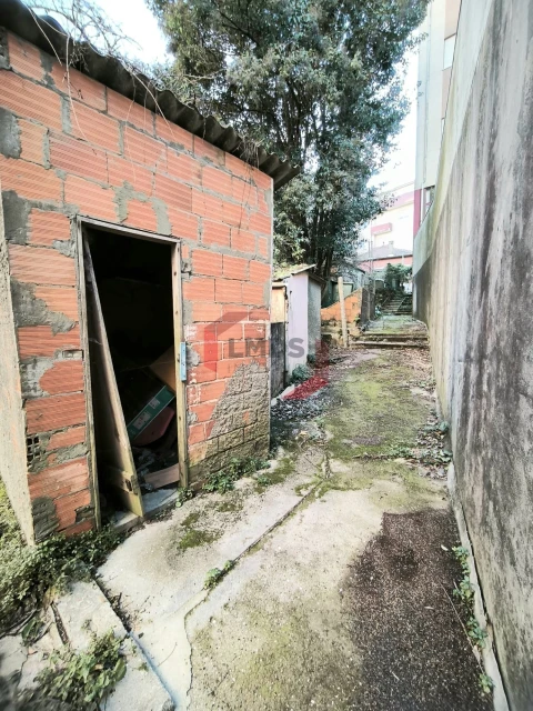 Moradia T0 para Venda em Mafamude e Vilar do Paraíso