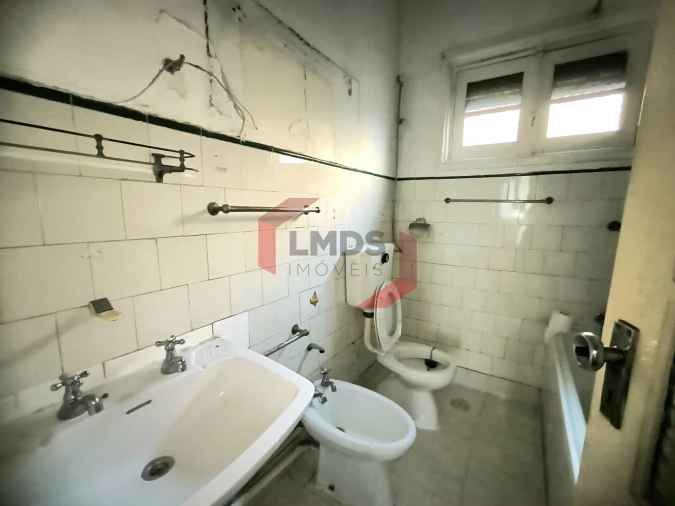 Moradia T0 para Venda em Mafamude e Vilar do Paraíso Foto 7