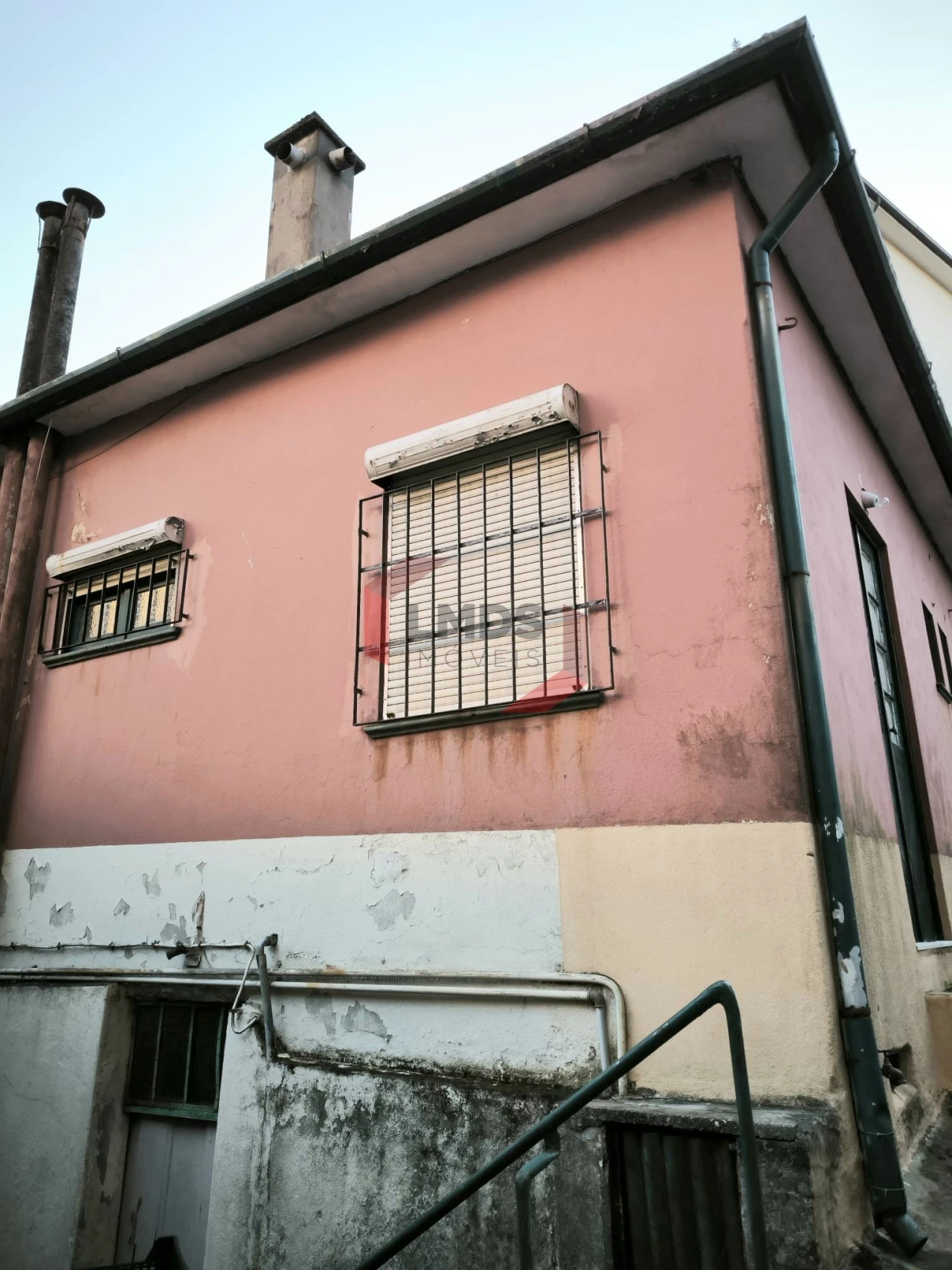 Moradia T0 para Venda em Mafamude e Vilar do Paraíso Foto 16