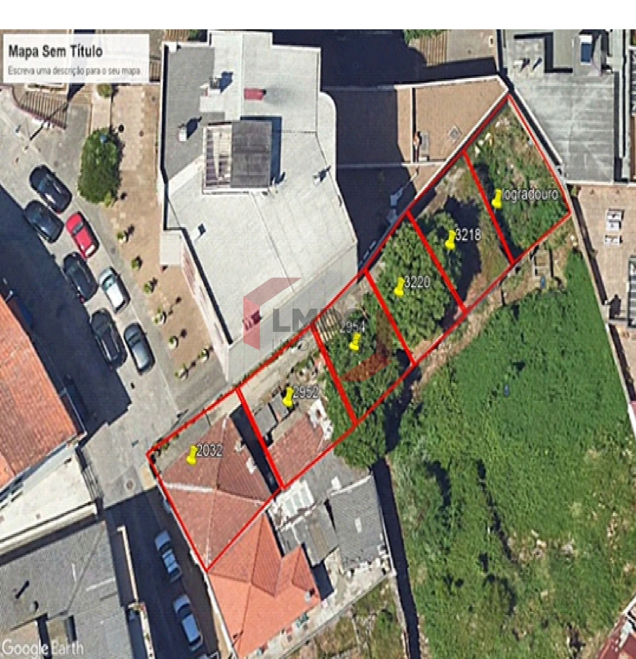 Moradia T0 para Venda em Mafamude e Vilar do Paraíso Foto 1