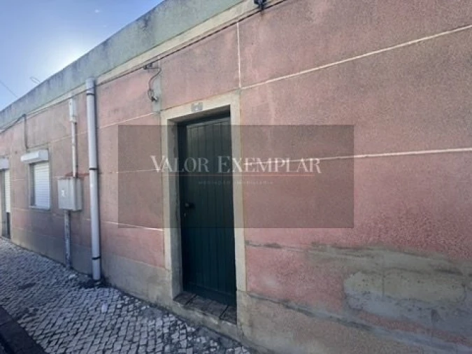 Moradia T5 para Venda em Baixa da Banheira e Vale da Amoreira Foto 6