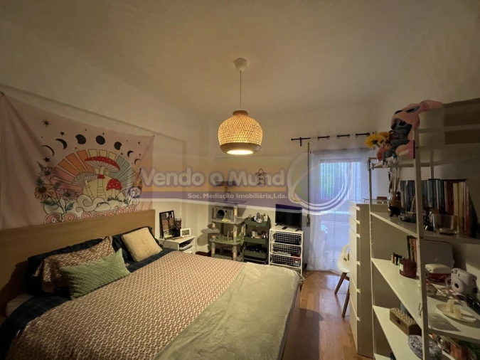 Apartamento T3 para Venda em Carregado e Cadafais Foto 20
