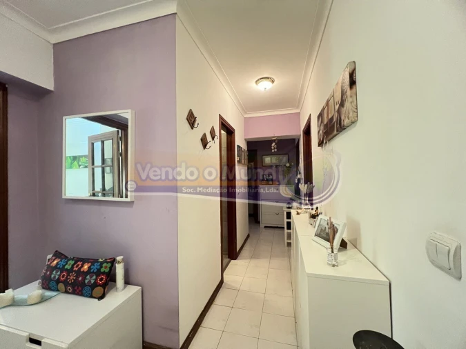 Apartamento T3 para Venda em Carregado e Cadafais Foto 16