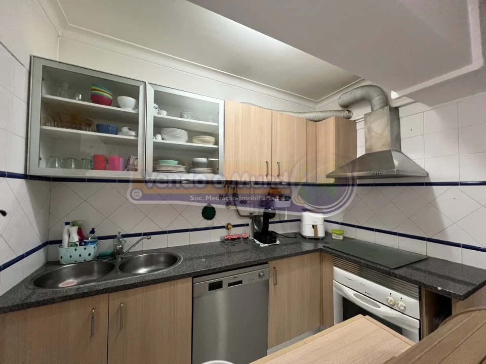 Apartamento T3 para Venda em Carregado e Cadafais Foto 8