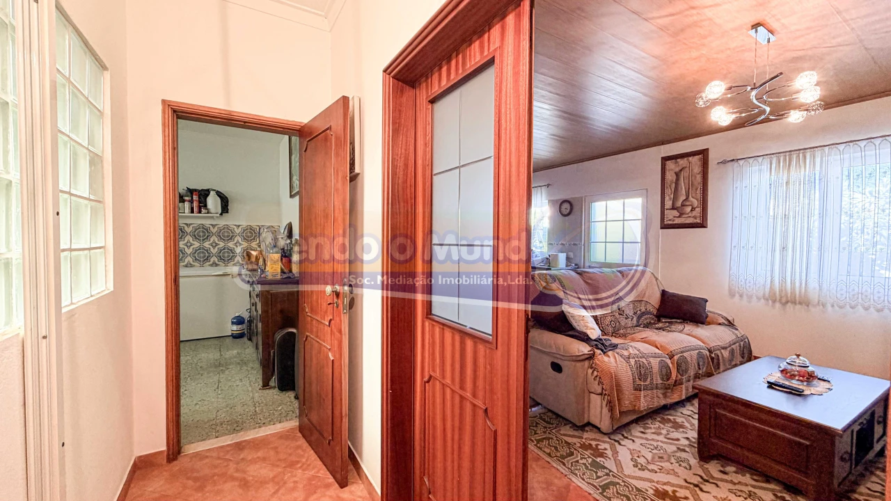 Moradia T4 para Venda em Samora Correia Foto 9