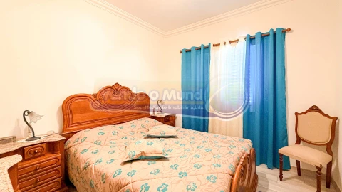 Moradia T4 para Venda em Samora Correia