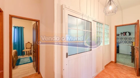 Moradia T4 para Venda em Samora Correia