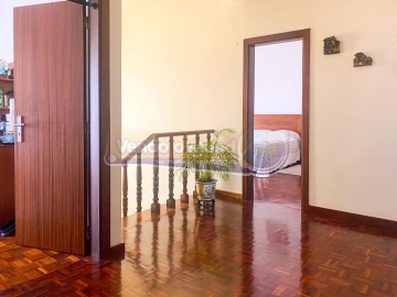 Moradia T4 para Venda em Samora Correia